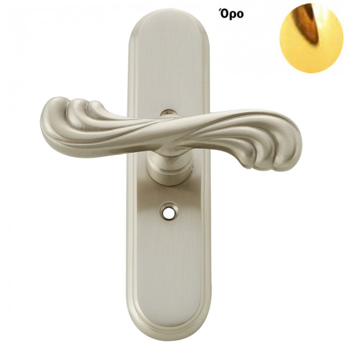 Πόμολο παραθύρου με χειρολαβή 221 Όρο