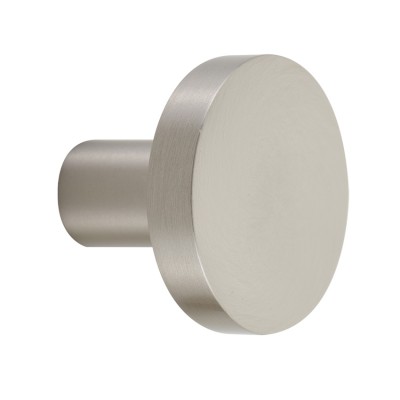 Κρεμάστρα ρούχων σειρά 990 ΖΩΓΟΜΕΤΑΛ Νίκελ ματ χωρίς Ροζέτα