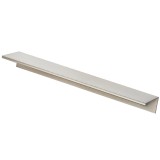 Λαβές επίπλων σειρά 74 Νίκελ ματ