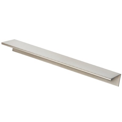 Λαβές επίπλων σειρά 74 Νίκελ ματ