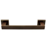 Λαβή εξώπορτας σειρά 2146 Μήκος 21cm Μπρονζέ ματ