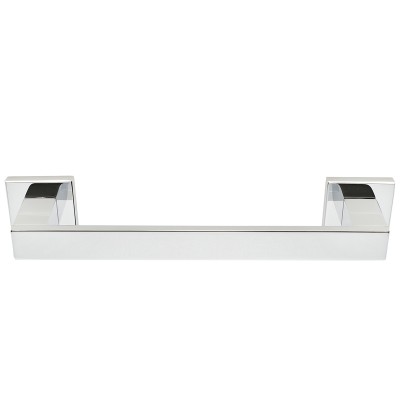 Λαβή εξώπορτας σειρά 2146 Μήκος 21cm Χρώμιο