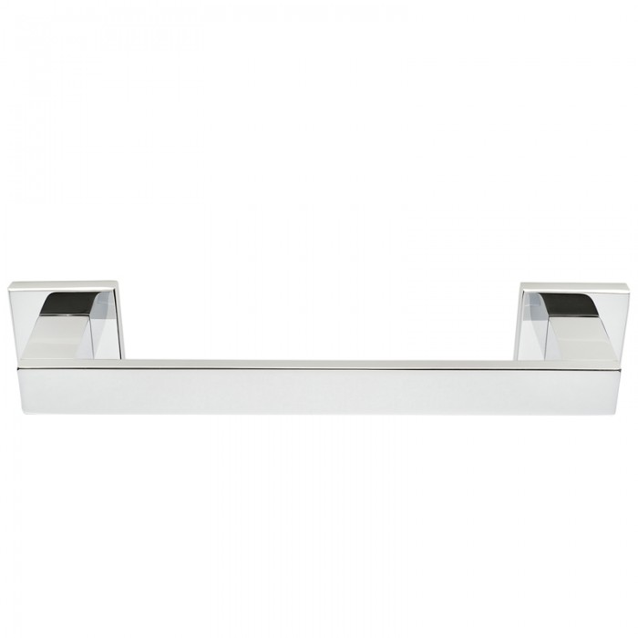 Λαβή εξώπορτας σειρά 2146 Μήκος 21cm Χρώμιο