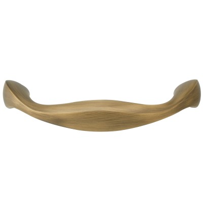 Λαβή εξώπορτας σειρά 342 Μήκος 24cm Μπρονζέ