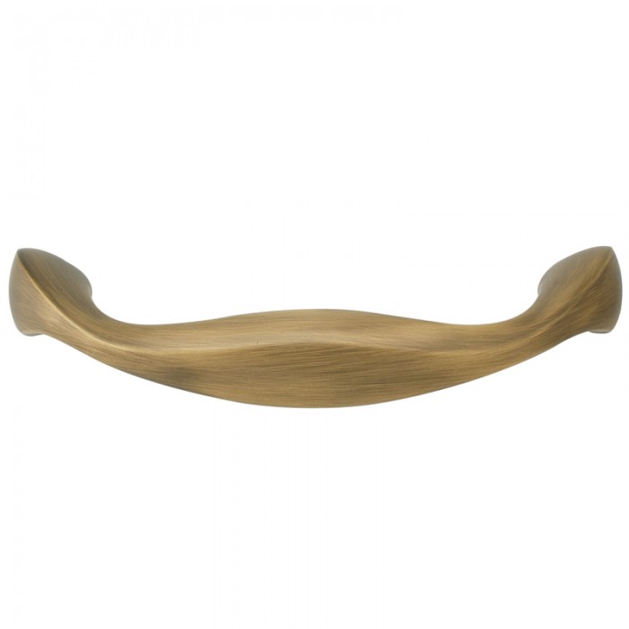 Λαβή εξώπορτας σειρά 342 Μήκος 24cm Μπρονζέ