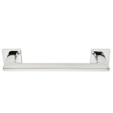 Λαβή εξώπορτας σειρά 354 Μήκος 23cm Χρώμιο