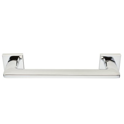 Λαβή εξώπορτας σειρά 354 Μήκος 23cm Χρώμιο