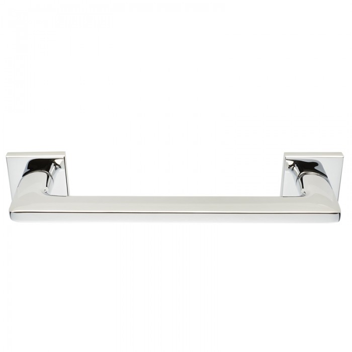 Λαβή εξώπορτας σειρά 354 Μήκος 23cm Χρώμιο