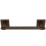 Λαβή εξώπορτας σειρά 366 Μήκος 21cm Μπρονζέ ματ