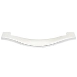 Λαβή εξώπορτας σειρά 388 Μήκος 25cm Χρώμιο