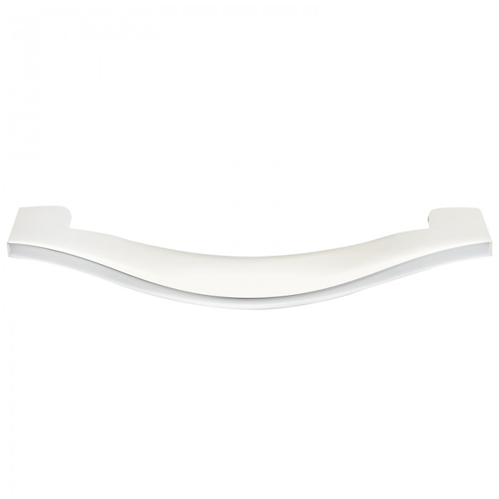 Λαβή εξώπορτας σειρά 388 Μήκος 25cm Χρώμιο