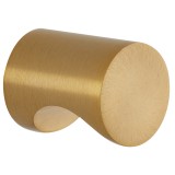 Μπούλ εξώθυρας σειρά 374  ΜΙΝΙ  σε Όρο ματ Φ30