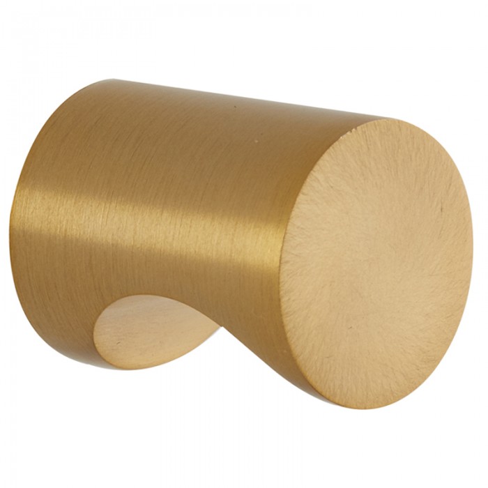 Μπούλ εξώθυρας σειρά 374  ΜΙΝΙ  σε Όρο ματ Φ30