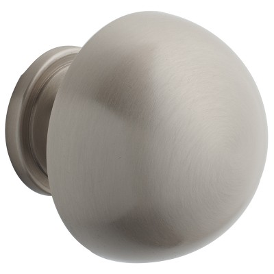 Μπούλ εξώθυρας σειρά 60 σε Νίκελ ματ