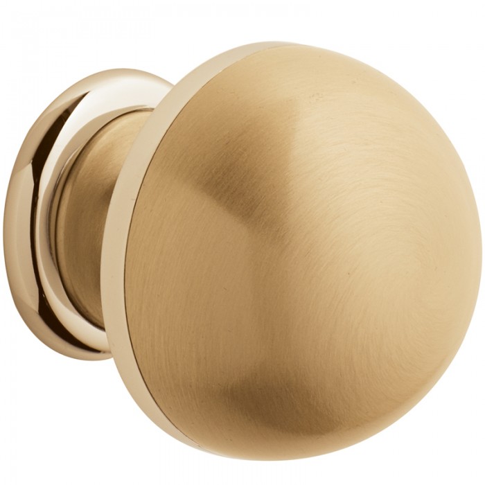 Μπούλ εξώθυρας σειρά 60 σε Όρο ματ / Όρο