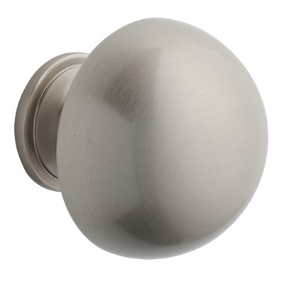 Μπούλ εξώθυρας σειρά 65 σε Νίκελ ματ