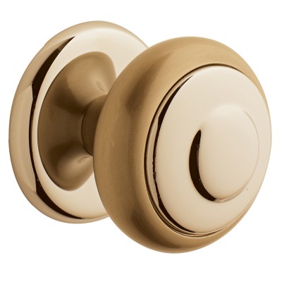 Μπούλ εξώθυρας σειρά 85 σε Όρο ματ / Όρο