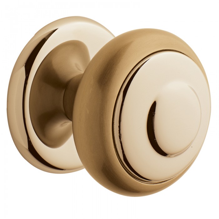 Μπούλ εξώθυρας σειρά 85 σε Όρο ματ / Όρο