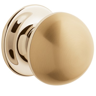 Μπούλ εξώθυρας σειρά 86 σε Όρο ματ / Όρο