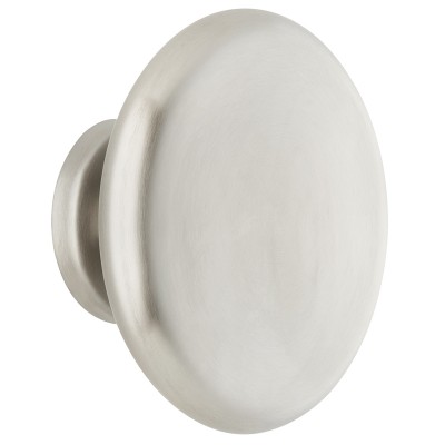 Μπούλ εξώθυρας σειρά 118 σε Ανοξείδωτο ματ