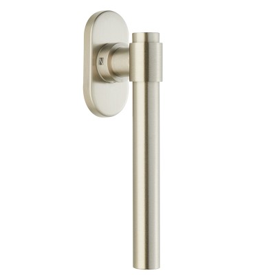 Πόμολο για παράθυρο με ανάκλιση 2321