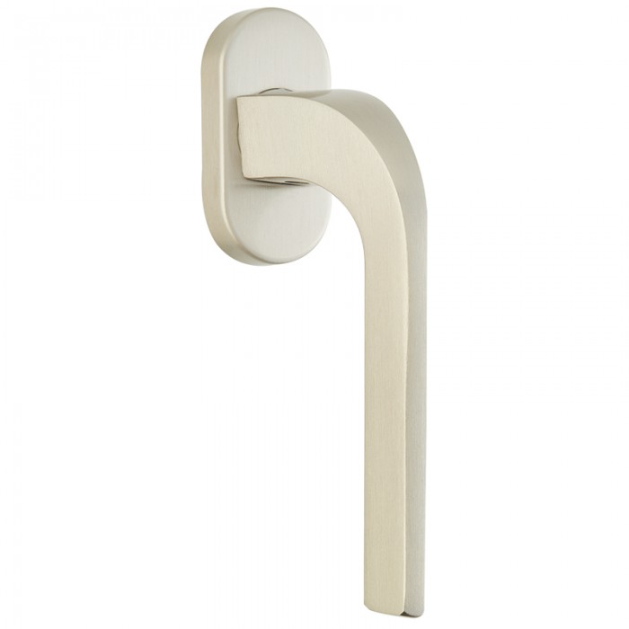 Πόμολο για παράθυρο με ανάκλιση 2081 ( 4 αποχρώσεις)