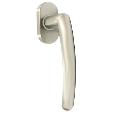 Πόμολο για παράθυρο με ανάκλιση 304 ( 4 αποχρώσεις)