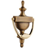 Ρόπτρα πόρτας σειρά 257 σε Μπρονζέ / Όρο