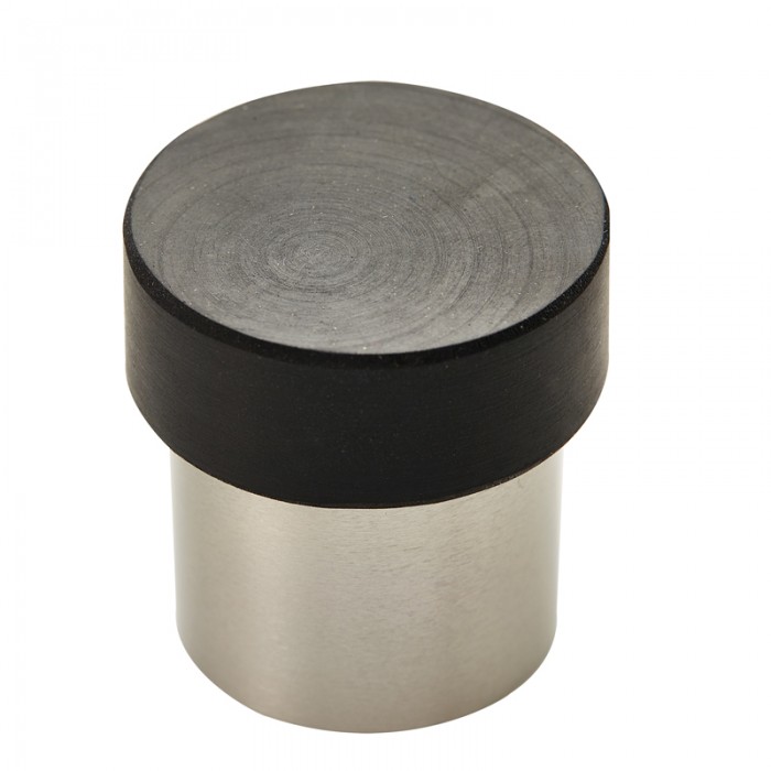 Στόπερ πόρτας-δαπέδου 921 Αλουμινίου Inox Ματ