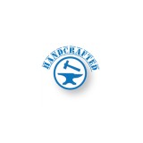 Λαβή εξώπορτας σειρά 3040 Μήκος 40cm Μπρονζέ ματ