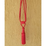 Φούξια Kορδόνι Διακόσμησης Zubi One Size Φούξια