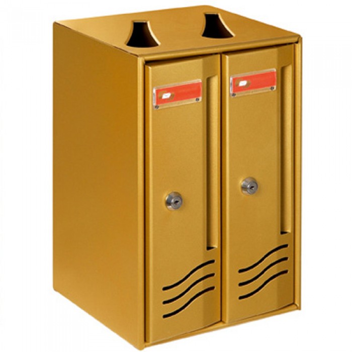 Γραμματοκιβώτιο Πολυκατοικίας Βενετία 405