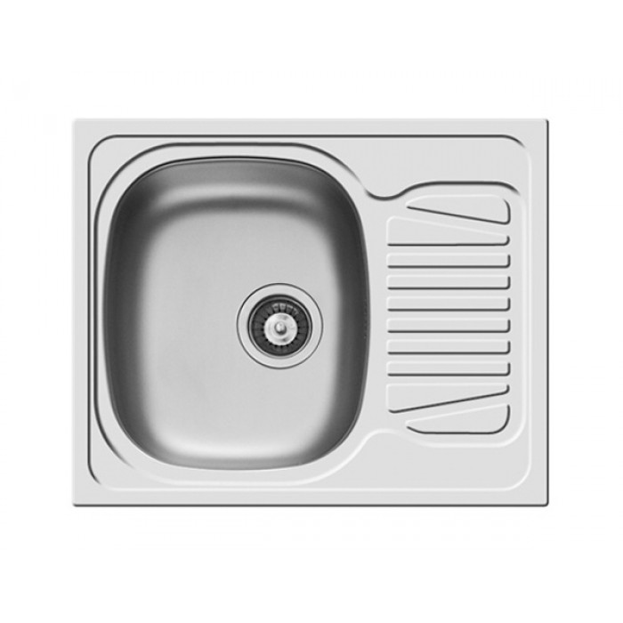 ΝΕΡΟΧΥΤΕΣ Pyramis SPARTA (62X50) 1B 1D Σατινέ - 100125201