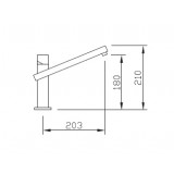 ΜΠΑΤΑΡΙΑ ΚΟΥΖΙΝΑΣ Karma 310 BP8-310