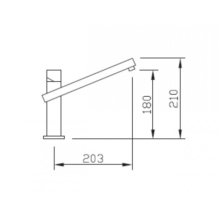 ΜΠΑΤΑΡΙΑ ΚΟΥΖΙΝΑΣ Karma 310 BP8-310