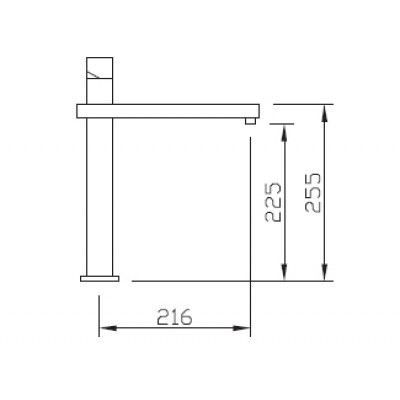 ΜΠΑΤΑΡΙΑ ΚΟΥΖΙΝΑΣ Karma 320 BP8-320