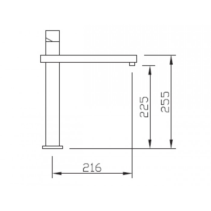 ΜΠΑΤΑΡΙΑ ΚΟΥΖΙΝΑΣ Karma 320 BP8-320