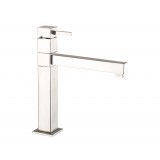 ΜΠΑΤΑΡΙΑ ΚΟΥΖΙΝΑΣ Inox Quadra 5521 BP8-65-55