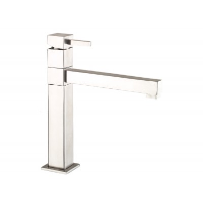 ΜΠΑΤΑΡΙΑ ΚΟΥΖΙΝΑΣ Inox Quadra 5521 BP8-65-55