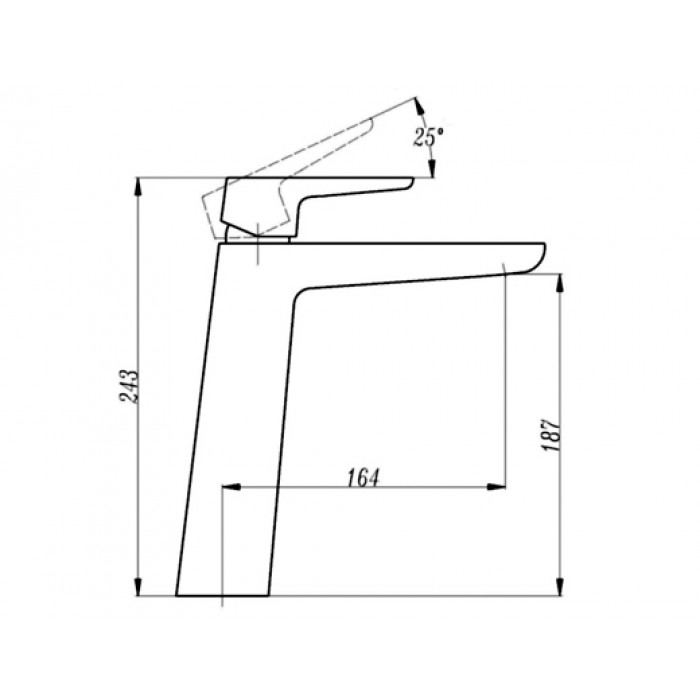 ΜΠΑΤΑΡΙΑ ΜΠΑΝΙΟΥ ΝΙΠΤΗΡΑ Plex 289 ΥΨΗΛΗ