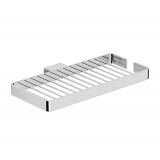 Σαπουνοσπογγοθήκη Langberger 280 series 21280 - 60B  χρώμιο