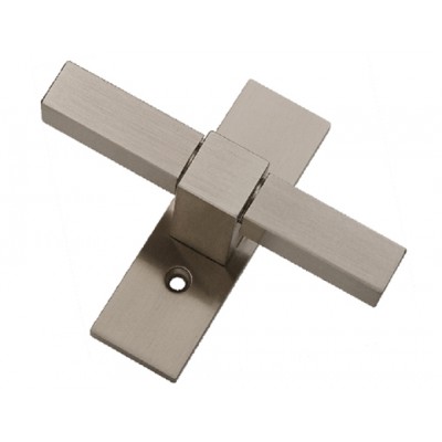 Πόμολο παραθύρου με χειρολαβή  σειρά 735