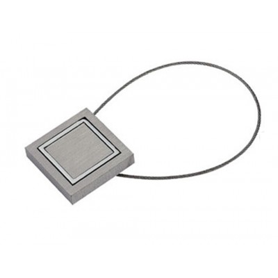 Μαγνήτης με ντίζα Enis Κερκίνη Nickel Matt