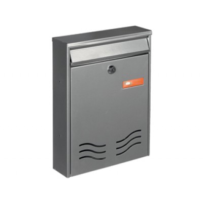 Γραμματοκιβώτιο Πολυκατοικίας 207 ΧΑΓΗ σε Ασημί