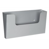 Κουτί εντύπων Αλουμίνιο Μοντέλο 403