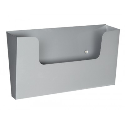 Κουτί εντύπων Αλουμίνιο Μοντέλο 403