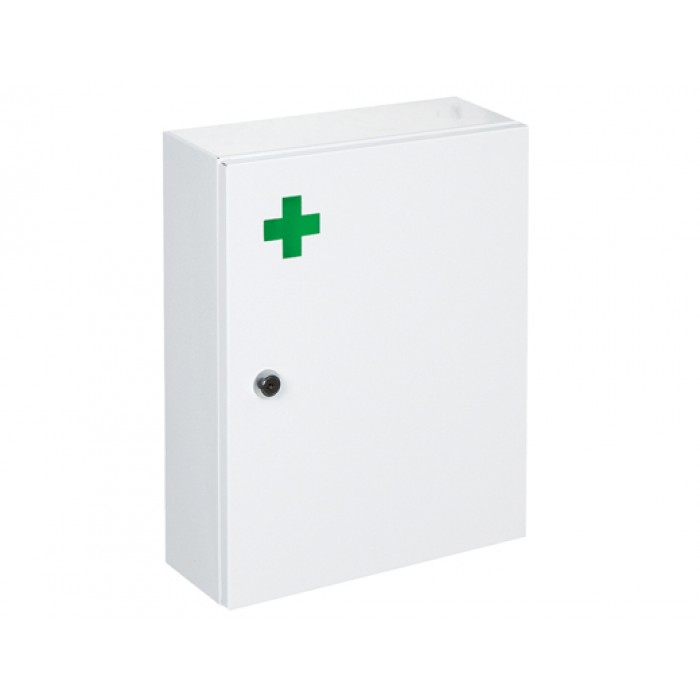 Φαρμακείο Λευκό Μοντέλο 504