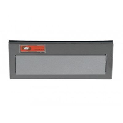 Πορτάκι 205 Ανοξείδωτο Τορίνο