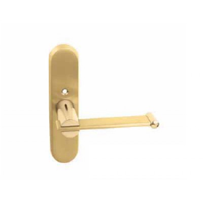 Πόμολο παραθύρου ΖΩΓΟΜΕΤΑΛ με χειρολαβή 241/07