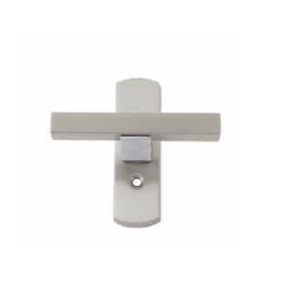 Πόμολο παραθύρου ΖΩΓΟΜΕΤΑΛ με χειρολαβή 341/07